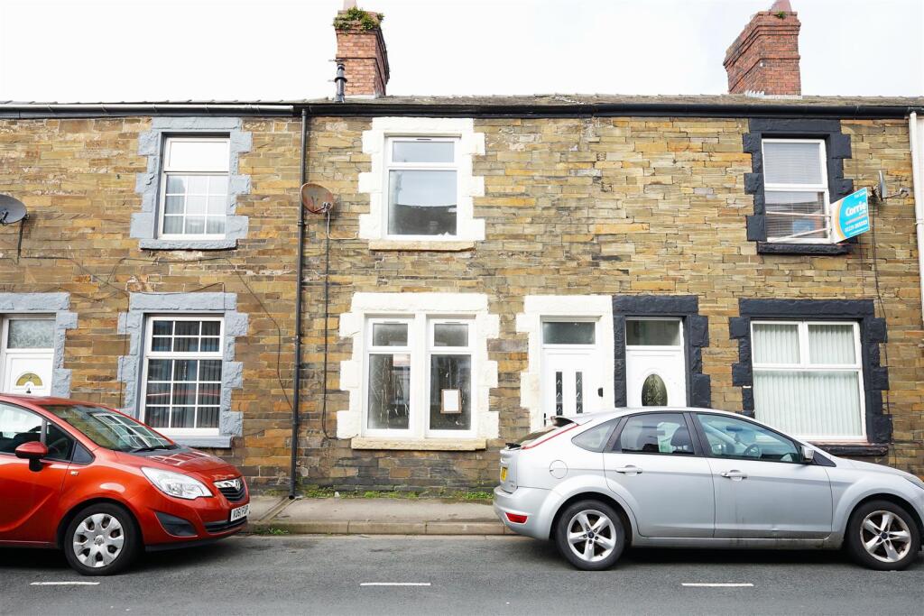 Main image of property: Albert Street, Millom