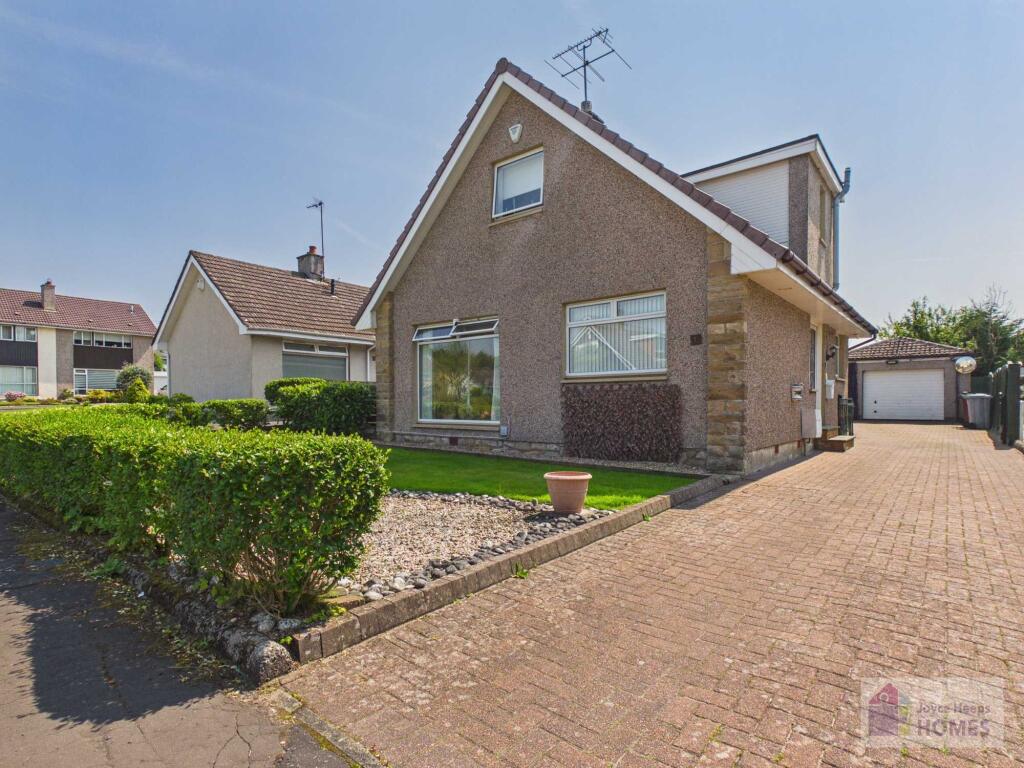 Main image of property: Otago Park, Hairmyres, East Kilbride