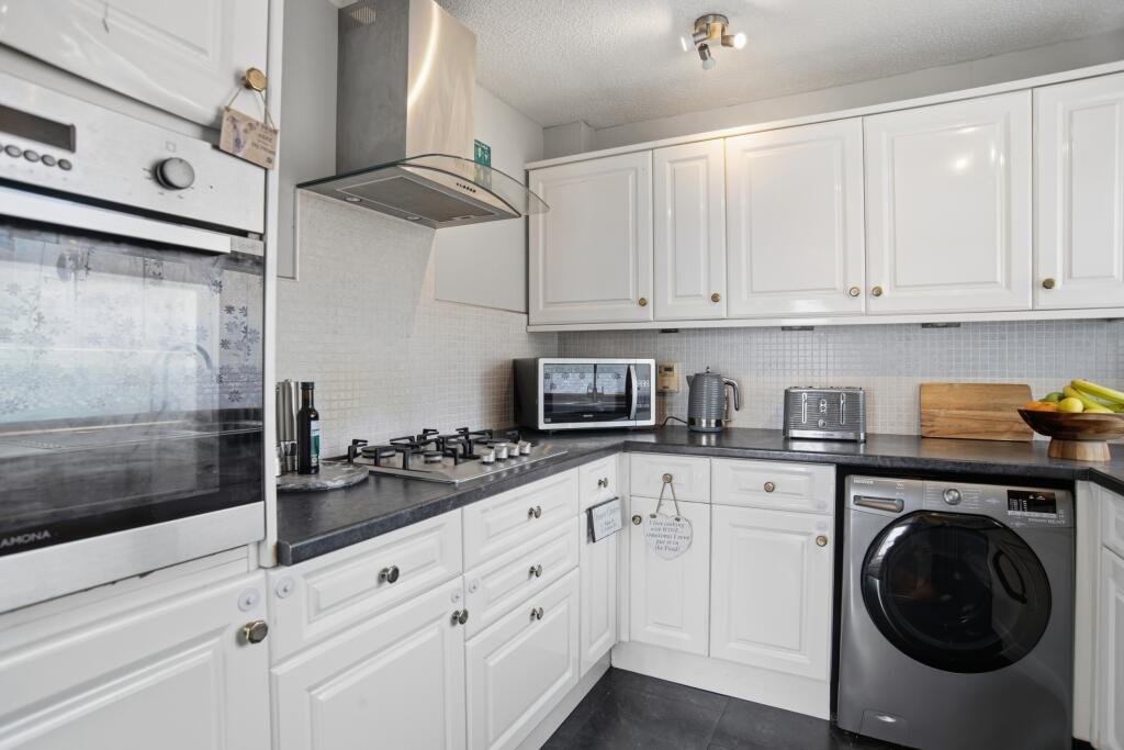 House in Irvine, Bourtreehill - View 5