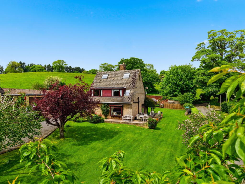 Main image of property: Reservoir Houses, Ogston, Higham, Alfreton, DE55 6EL