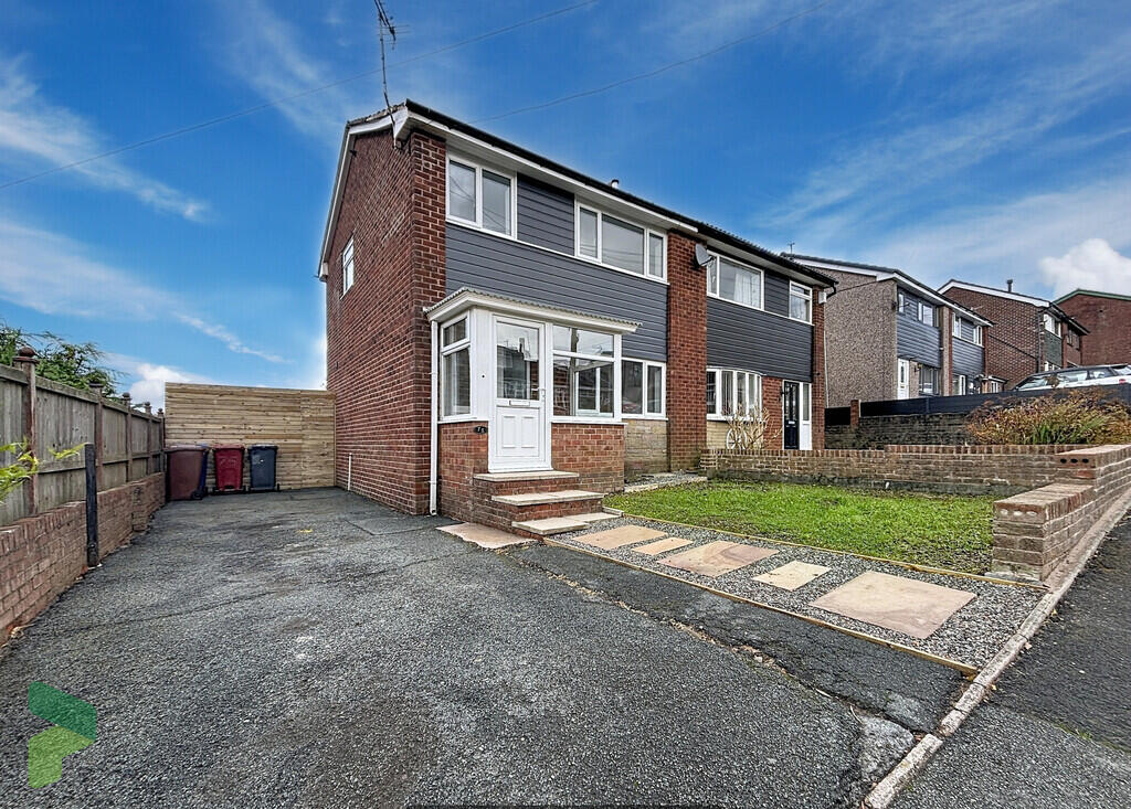 Main image of property: Spring Vale Garden Village, Darwen
