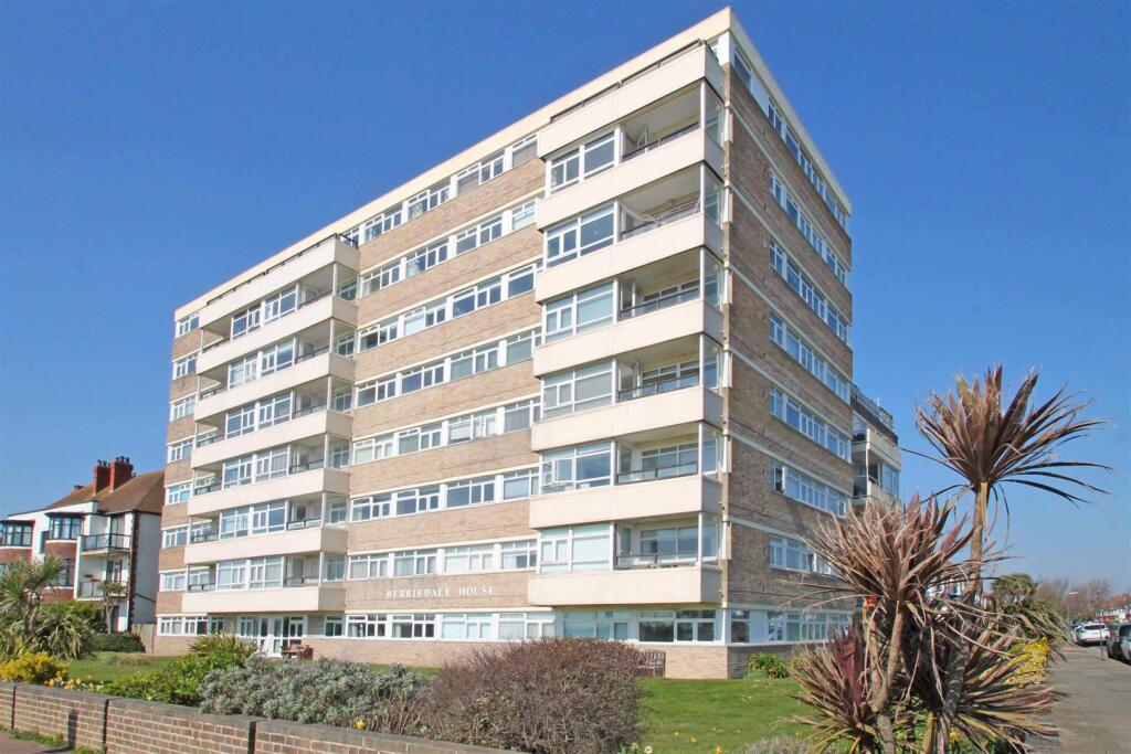 Main image of property: Berriedale House, Kingsway, Hove