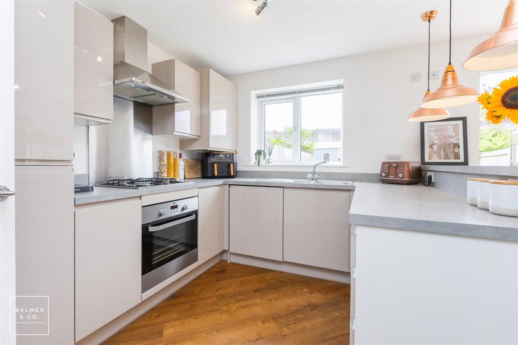 House in Manchester - View 5