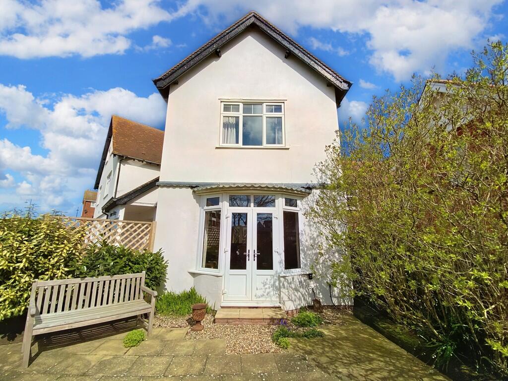 Main image of property: St Nicholas Place, Sheringham