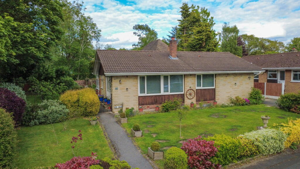 Main image of property: Cedar Grove, Neston