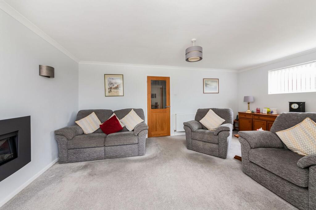 Hedgemead Avenue, Abingdon, OX14 photo 2