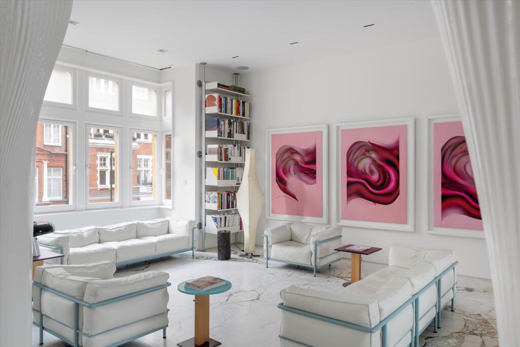 Main image of property: Palace Court, London W2