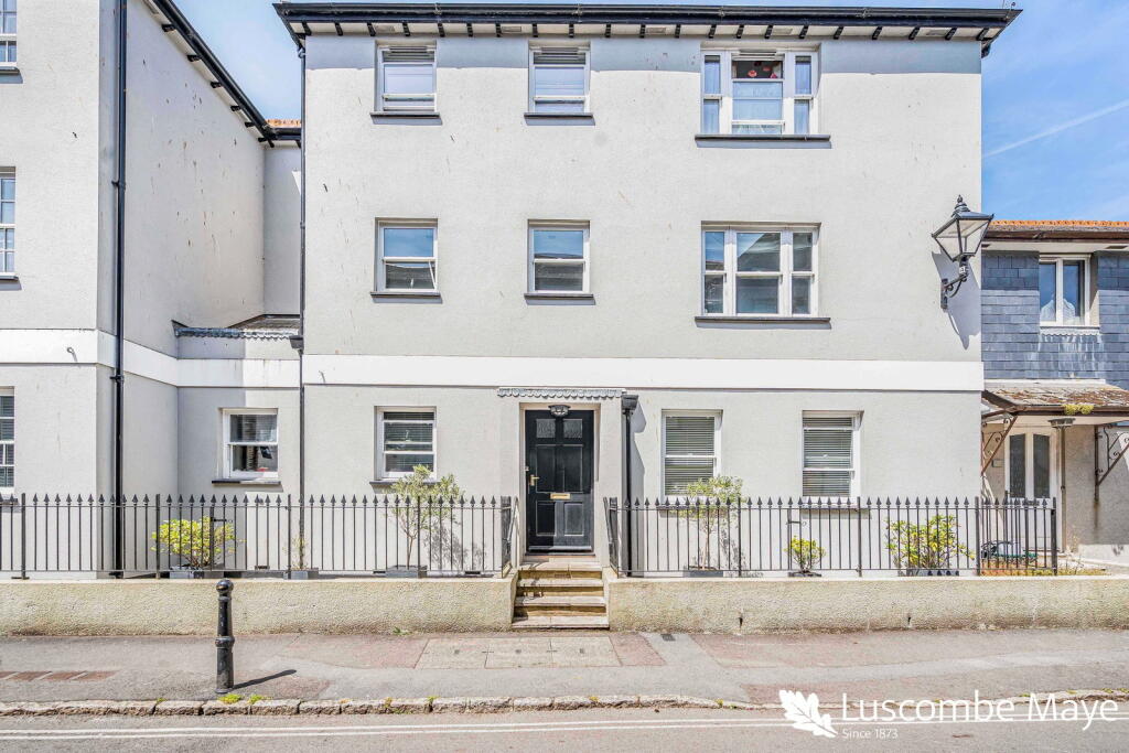 Main image of property: Ticklemore Street, Totnes, TQ9 5EJ