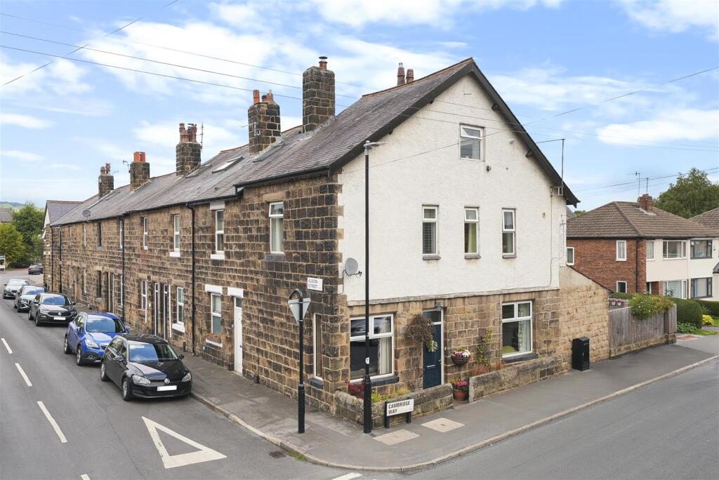 Main image of property: Albion Street, Otley