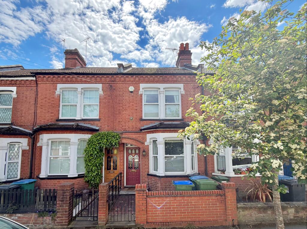 Main image of property: Bruce Grove, Watford, WD24