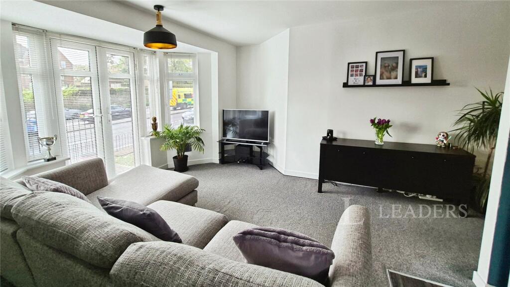Craigbank Court, Fareham, Hampshire - View 3