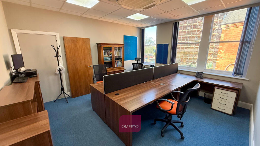 Office to Let