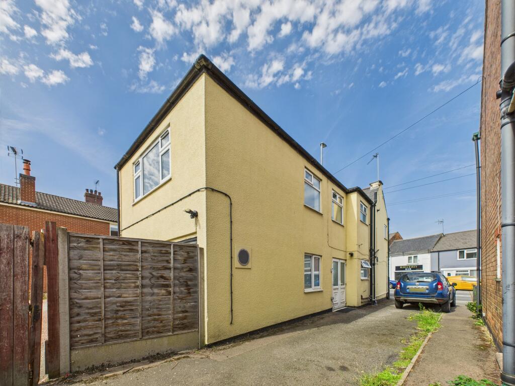 Main image of property: Hinckley Road, Earl Shilton, LE9