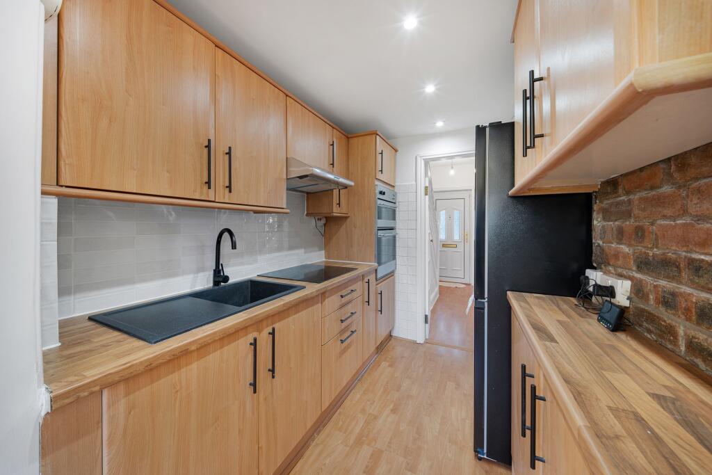 House in Warrington - View 5