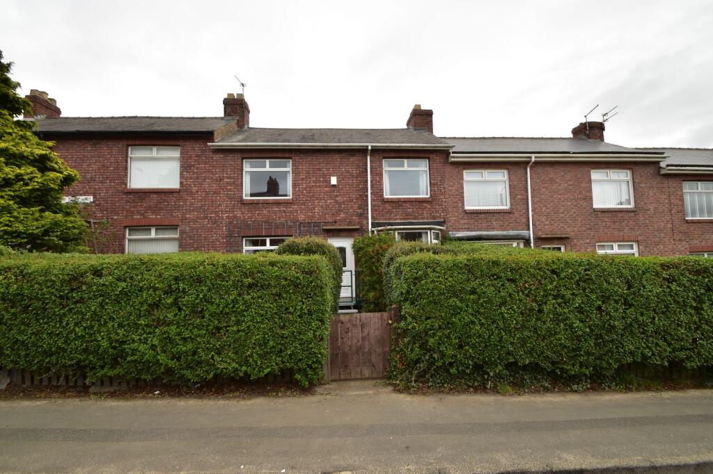 Main image of property: Tyne Road East, Stanley, DH9