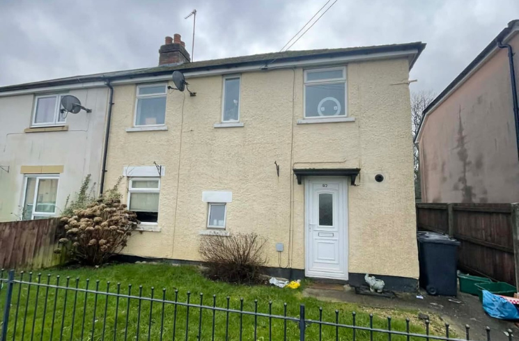 Main image of property: Tufthorn Avenue, Coleford, Gloucestershire, GL16