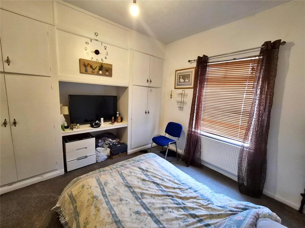 House in Llandudno - More
