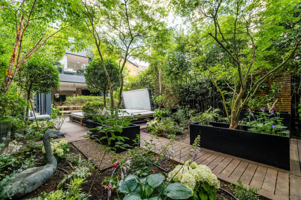 Main image of property: Central Park Road, London, E6