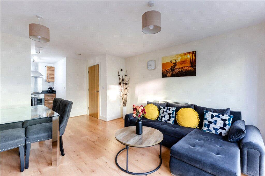 Main image of property: Spa Road, London