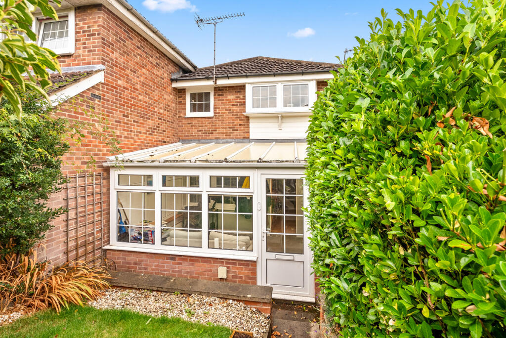 Main image of property: Farnham Walk, Derbyshire, DE7