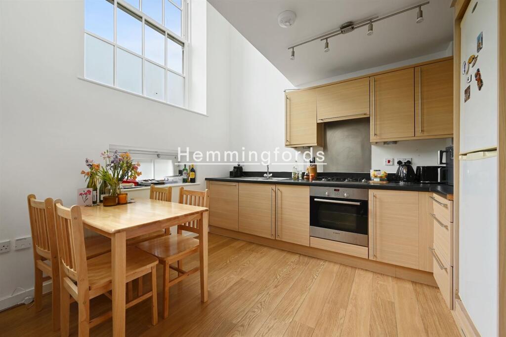 Shepperton Road, London, N1 - View 4