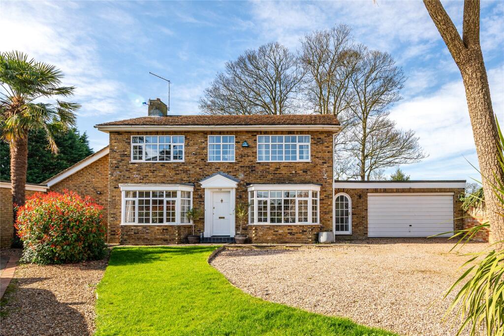 Main image of property: Hall Close, Harpole, Northampton, Northamptonshire, NN7