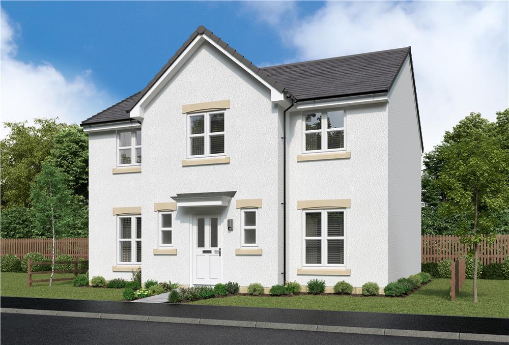 Main image of property: Meikle Earnock Road,
Hamilton,
ML3 8RN