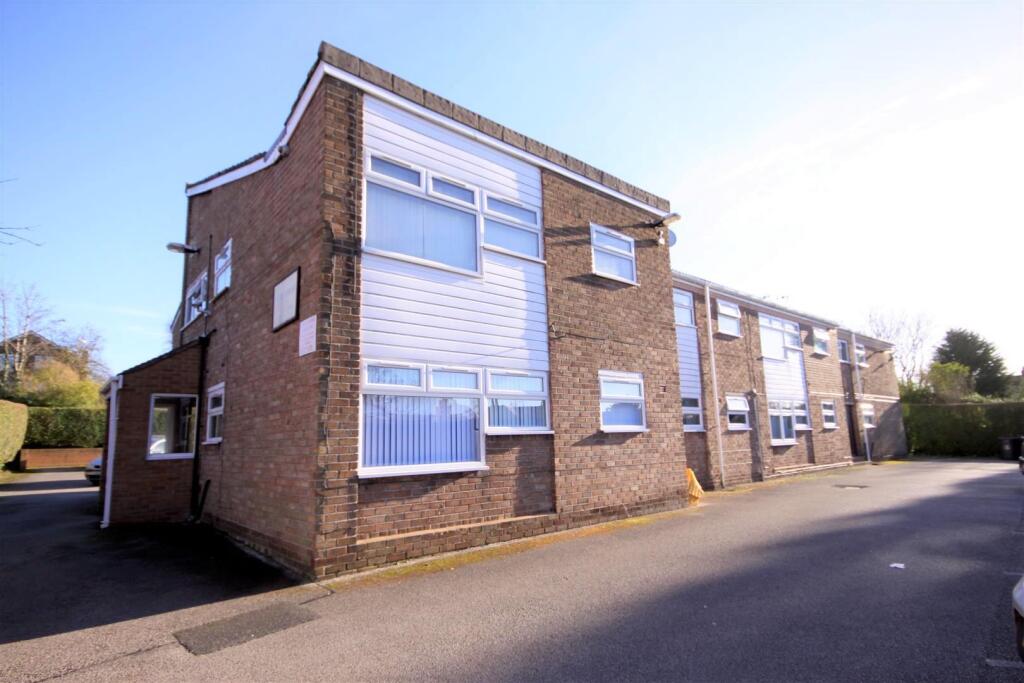 Main image of property: Orme House Greetby Hill ORMSKIRK