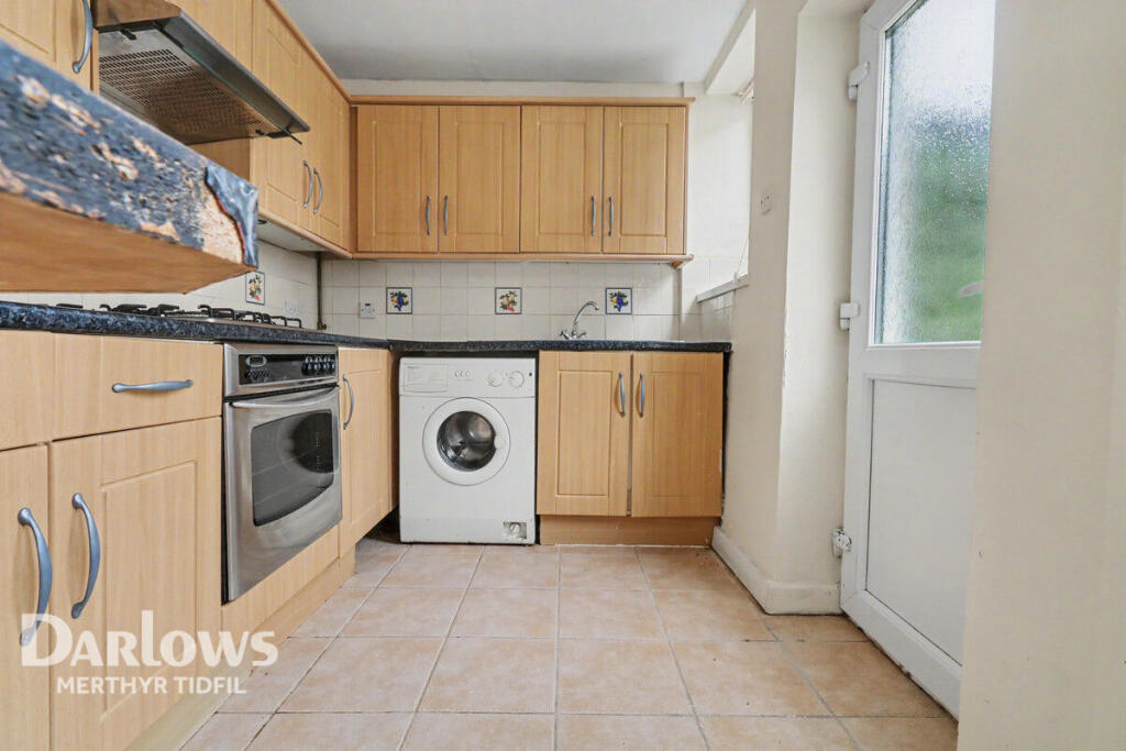 Main image of property: Worcester Street, Ebbw vale