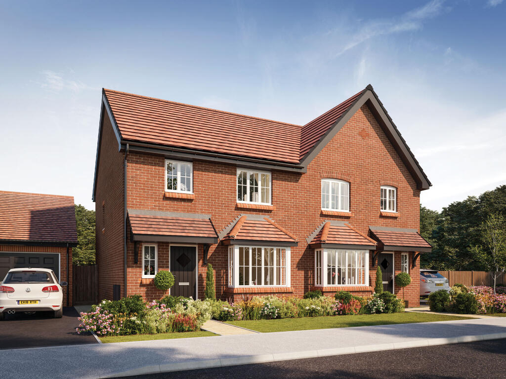 Main image of property: High Grange Way,
Wingate,
TS28 5FF