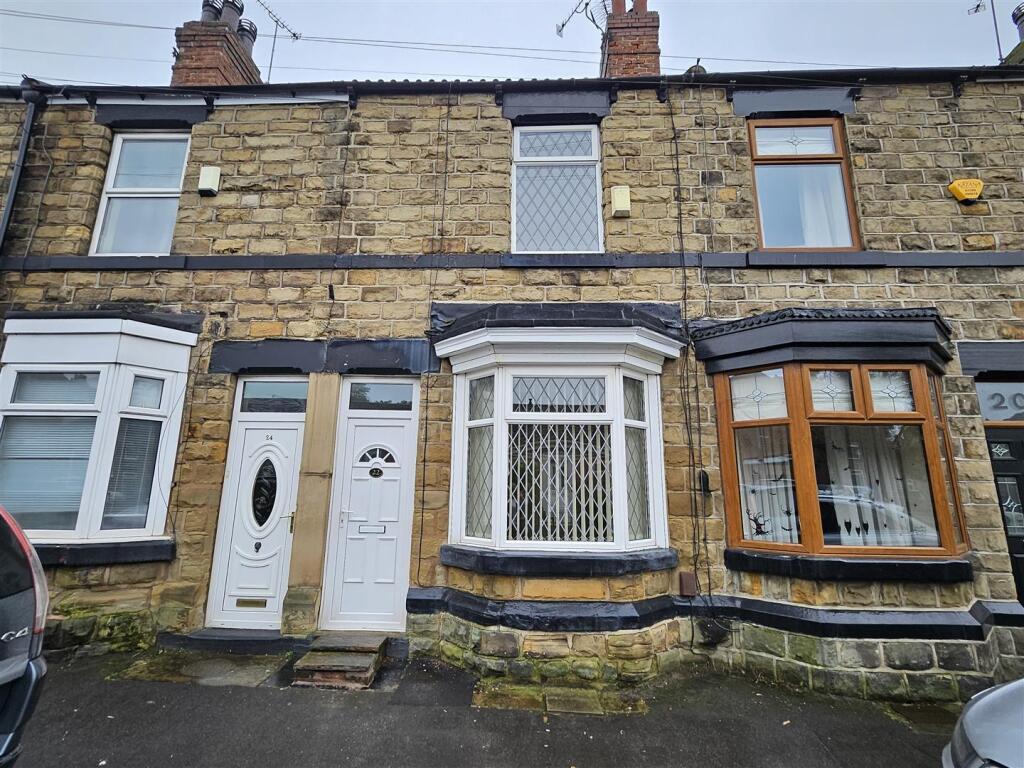 Main image of property: Hall Gate, Mexborough