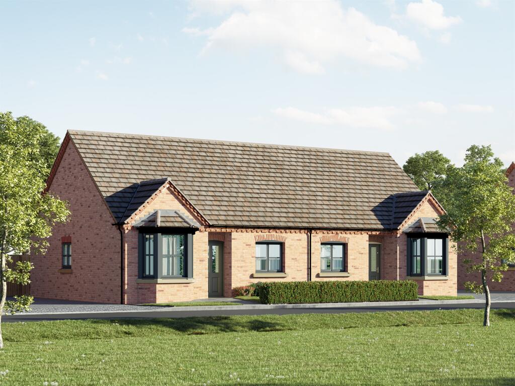 Main image of property: Coates Road, Whittlesey, Peterborough