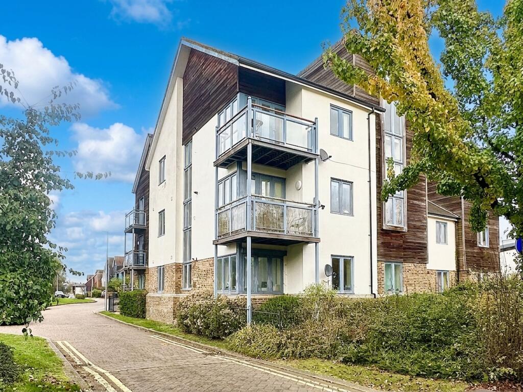 Main image of property: Kingswear Drive, Broughton, MK10