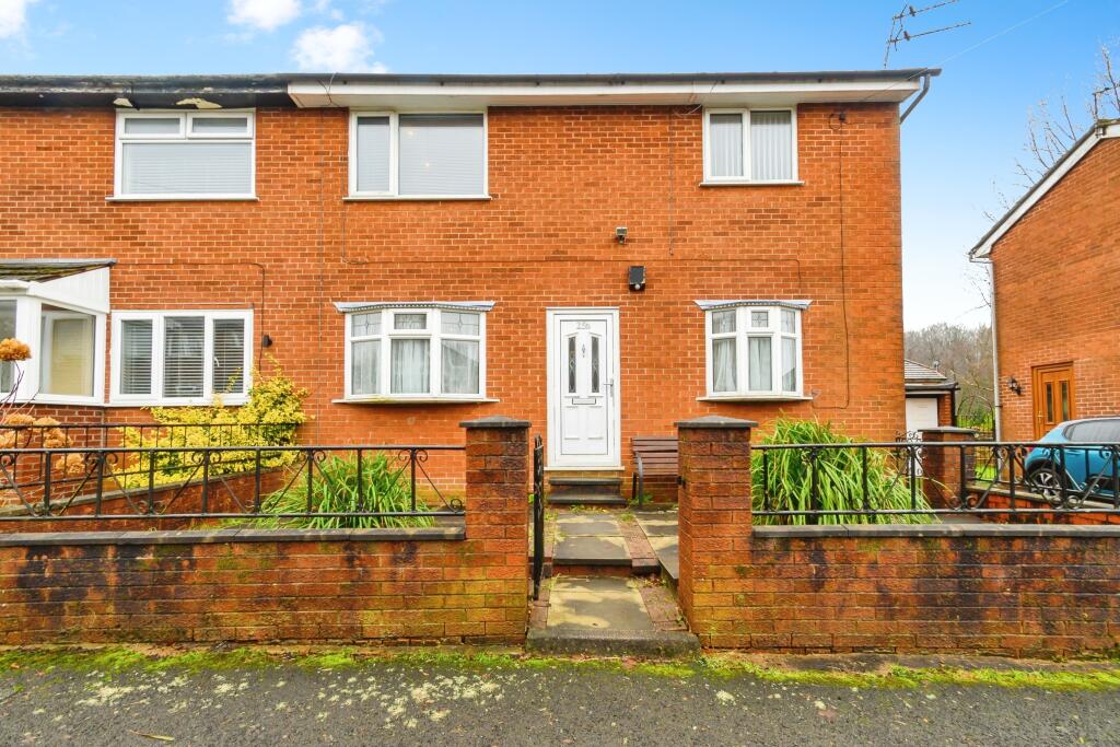 Main image of property: Northdale Road, Manchester, M9