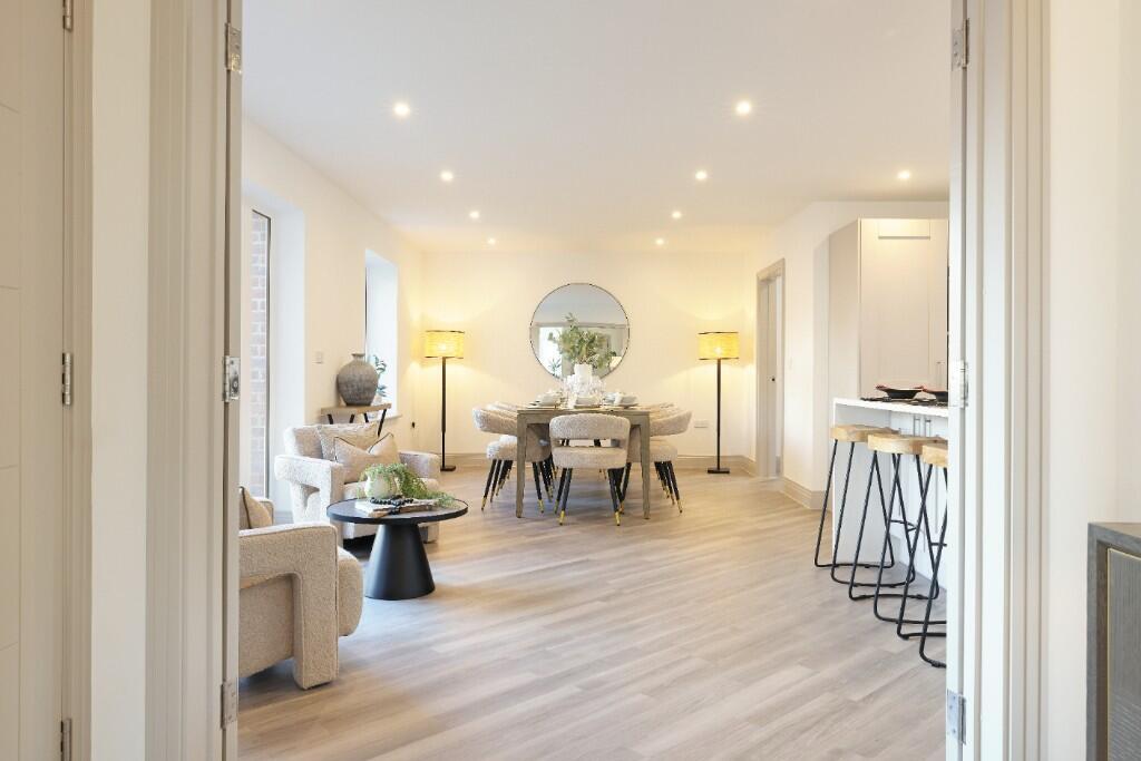 House in Guildford - More
