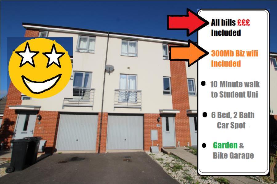 Main image of property: Great Copsie Way - Cheswick Village