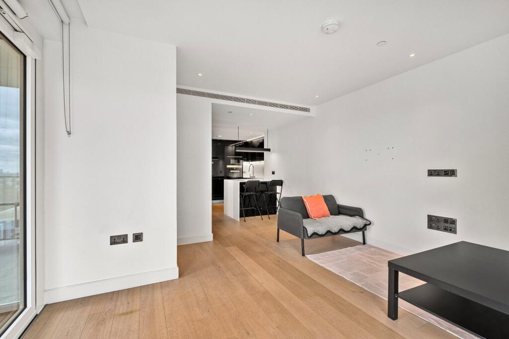 Apartment in London - View 4