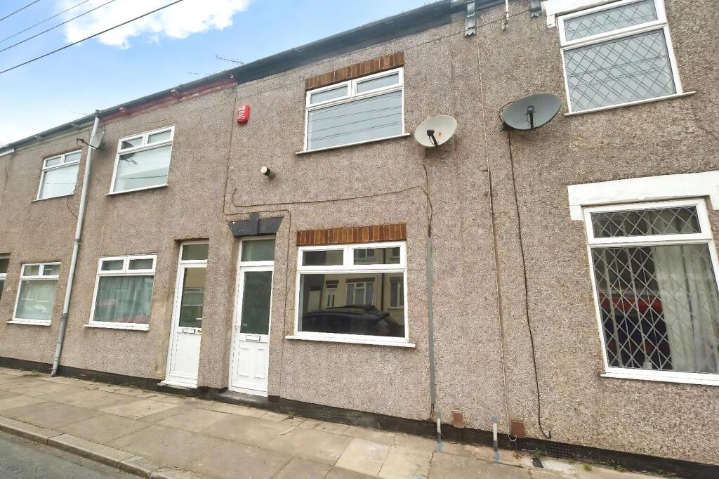 Main image of property: Ripon Street, Grimsby, Lincolnshire, DN31