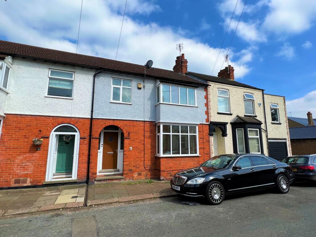 Main image of property: Wycliffe Road, Abington, Northampton, NN1