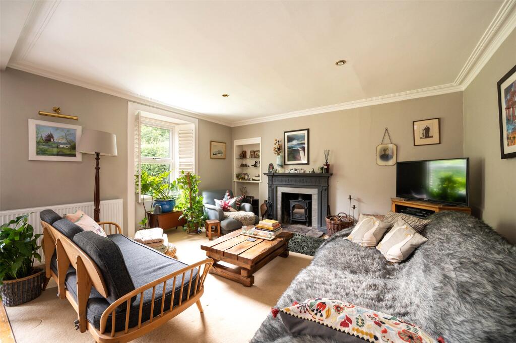 House in Auchterarder, Perth and Kinross - View 4