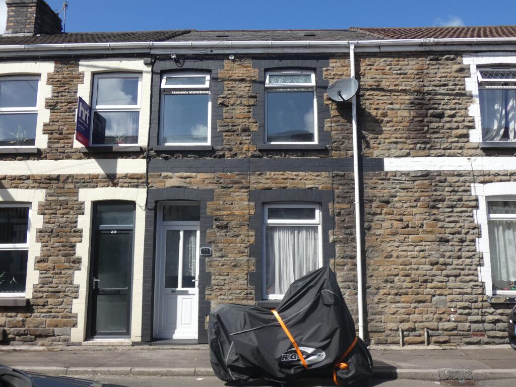 Main image of property: Mary Street, Melyn, Neath . SA11 1PN
