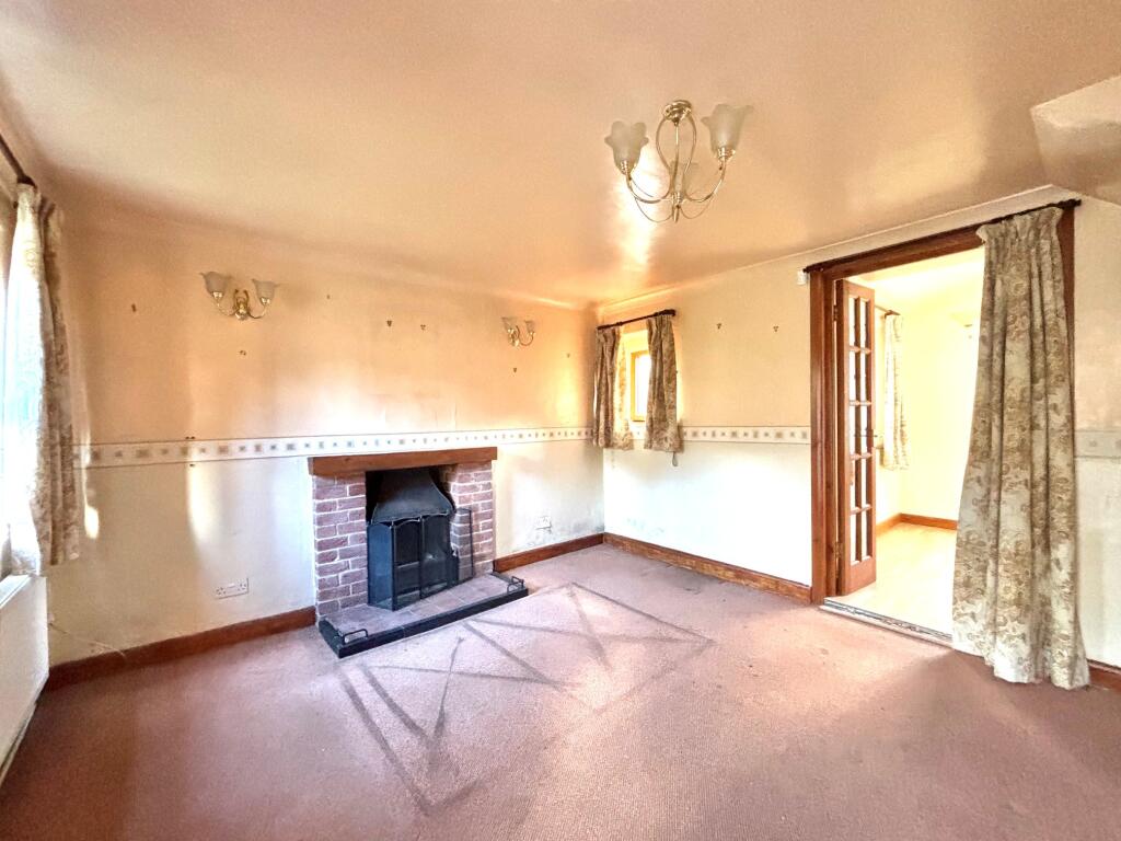 House in Derbyshire Dales, Winster - View 3