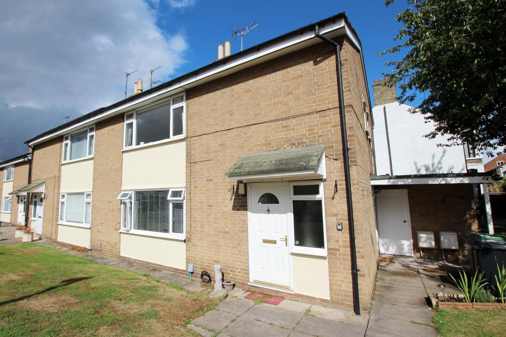 Main image of property: Swain Court, Peterborough, PE2 9PL