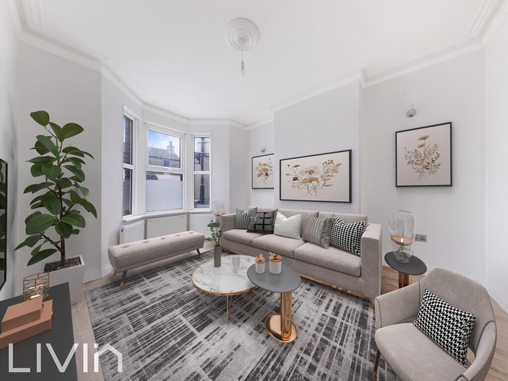 Main image of property: Mitcham Road, Croydon, Surrey