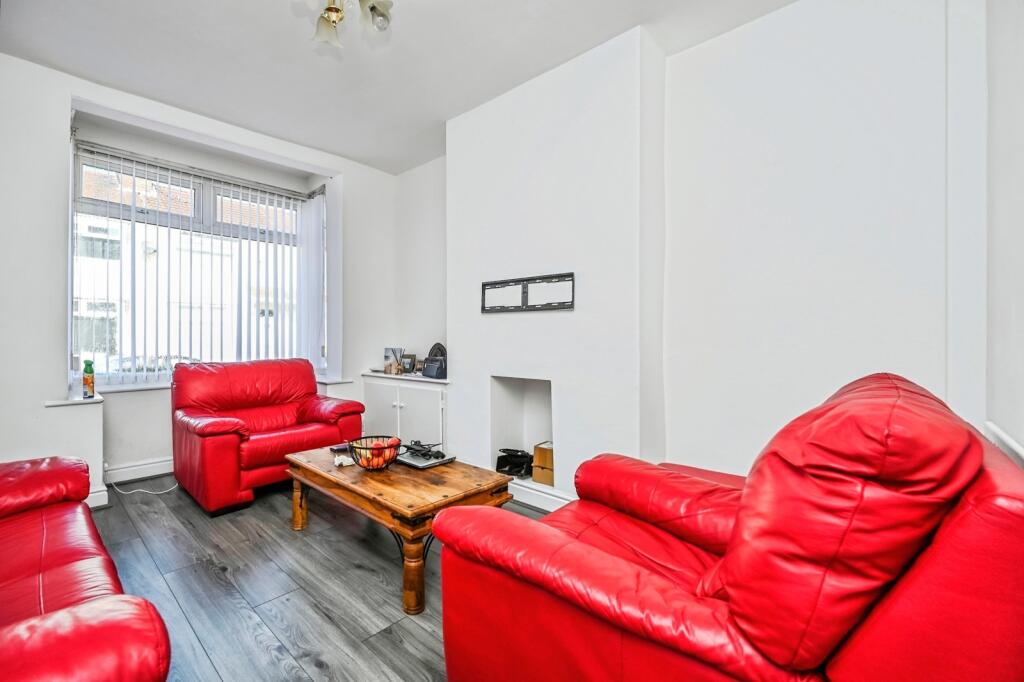 Middleton Road, Fairfield, Liverpool, Merseyside, L7 photo 4