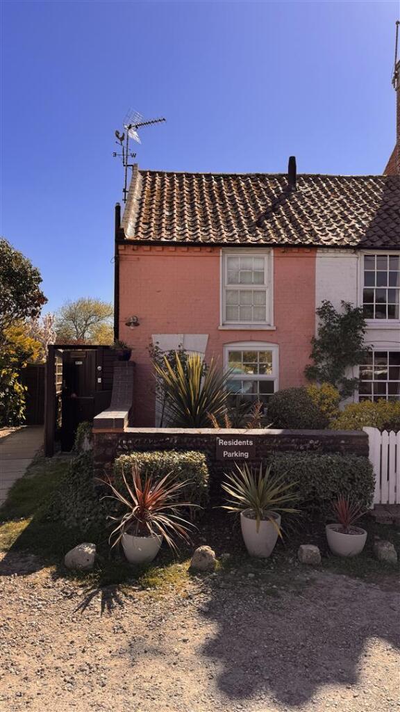 Main image of property: Ferry Road, Walberswick, Southwold