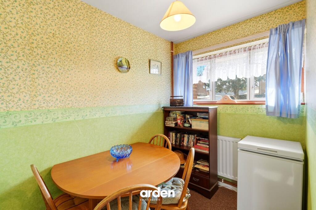House in Worcester, Lyppard Grange, Blackpole - View 5