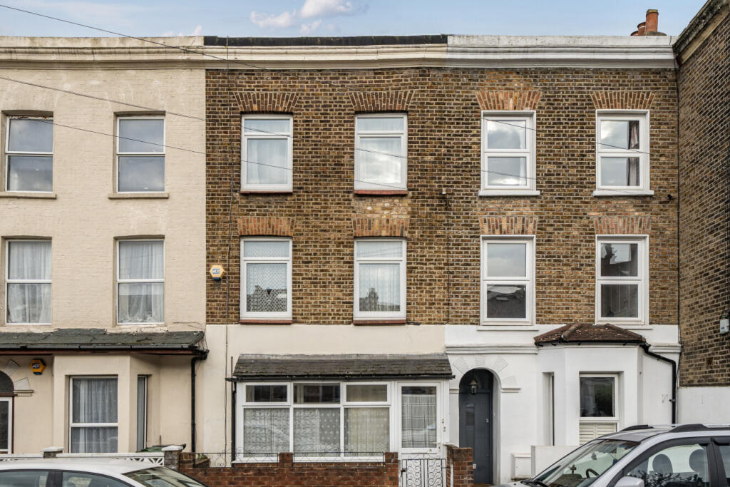 Main image of property: Clive Road, West Dulwich, London, SE21