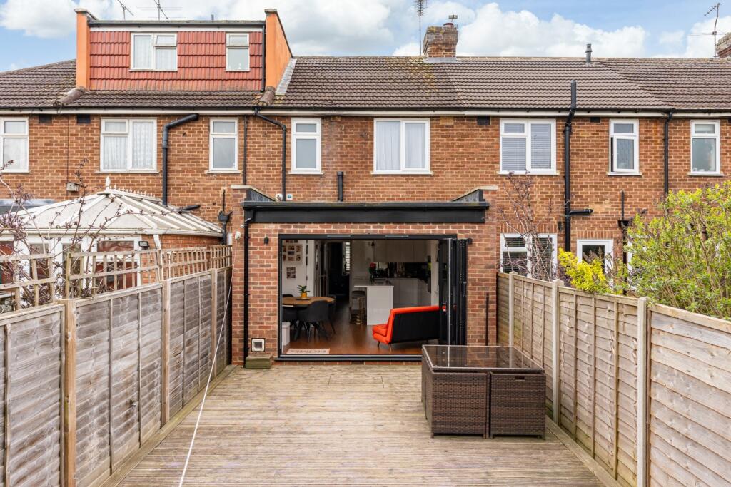 Additional image 19 of Heathcote Avenue, Hatfield, Hertfordshire, AL10