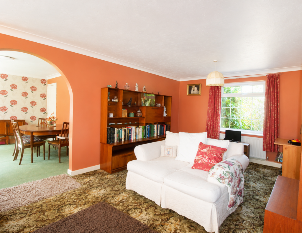 House in Southampton - View 5